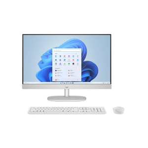 HP 24-cr0248d Intel Core i5-1335U Intel Iris Xe Graphics 23.8" FHD All-in-One PC