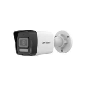 Hikvision DS-2CD1043G2LIU 4MP Smart Hybrid Light Bullet IP Camera
