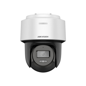Hikvision DS-2DE2C200MWG-E 2 MP Smart Hybrid Light Mini PT Network Camera