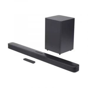 JBL Bar 2.1 Deep Bass
