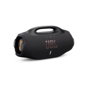 JBL Boombox 4 Wireless Speaker