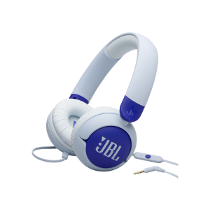 JBL Junior 320 Wired On-Ear Headphone