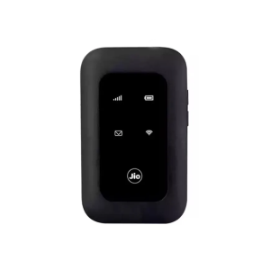 Jio MF680s SIM Supported 4G LTE WiFi Pocket Router