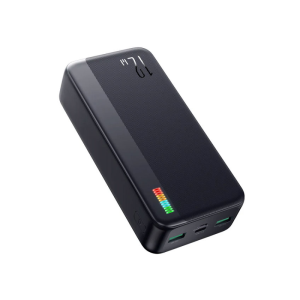 Joyroom JR-T018 12W Dazzling Series Power Bank - 30000mAh