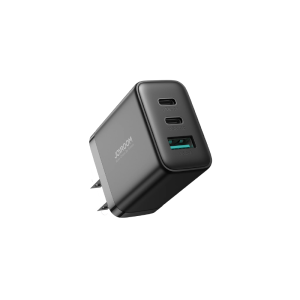 Joyroom JR-TCF10 2PD+QC Mini intelligent Fast Charger - 32W