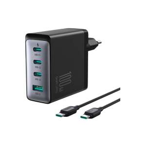 Joyroom JR-TCG04 GaN Ultra Fast Charger - 100W