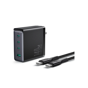 Joyroom JR-TCG05 GaN Ultra Fast Charger - 140W