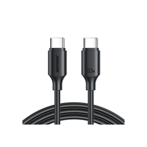 Joyroom S-CC060A9 60W Type-C Cable - 1M