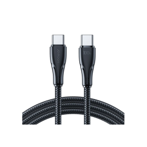 Joyroom S-CC100A11 100W Nylon Type-C Cable