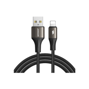 Joyroom SA25 Braided Lightning Cable