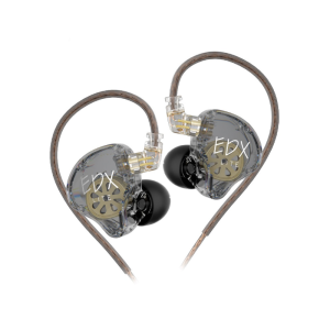 KZ EDX Lite In-Ear Dynamic Driver Earphone