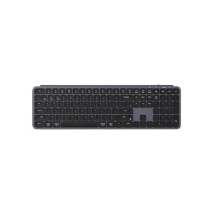 Keychron B6 Pro Ultra Slim Wireless Keyboard