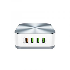 LDNIO A8101 10A Fast Desktop Phone Charger with 8 USB