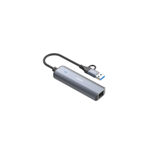 LDNIO DS-124UC 4-in-1 USB Hubs