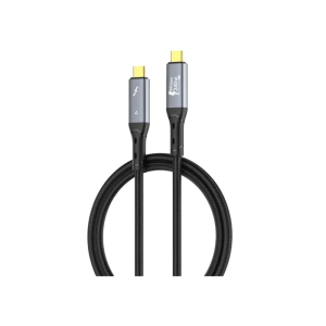 LDNIO TC11C 1 Meter Fast Charging Type C Cable