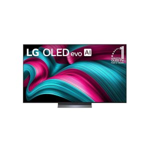LG OLED55C5