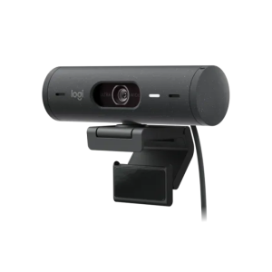 Logitech Brio 500 HDR Webcam