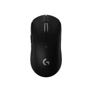 Logitech G PRO X Super light Wireless Gaming Mouse