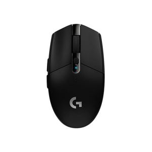Logitech G304 Lightspeed Wireless Gaming Mouse