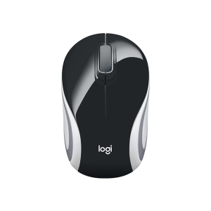 Logitech M187 Wireless MAC Support Extra-small Mouse