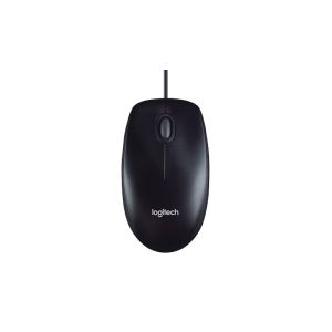 Logitech M90 Wired USB Mouse