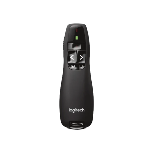Logitech R400 Wireless Presenter
