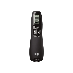 Logitech R800 Wireless Professional Presenter