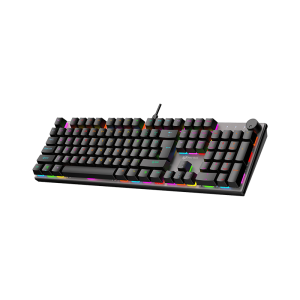 MEETION MT-MK009MX Hot-Swap Mechanical Wired Keyboard