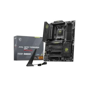 MSI MAG X870 TOMAHAWK WIFI AM5 Motherboard