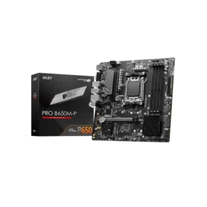 MSI PRO B650M-P B650MP