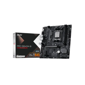 MSI PRO B840M-B AMD AM5