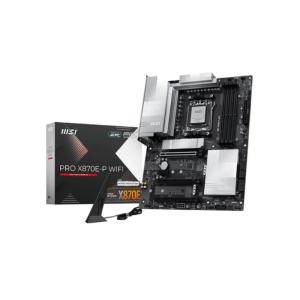 MSI PRO X870E-P WIFI