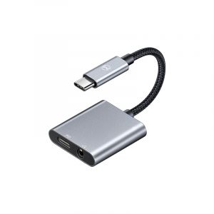 Mcdodo CA-754 Type-C Digital Audio Adapter 60W