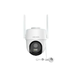 Meari S2 Plus 4MP Outdoor Smart PTZ WiFi Camera