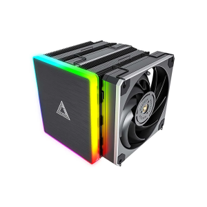 Montech METAL DT24 Premium ARGB Air CPU Cooler
