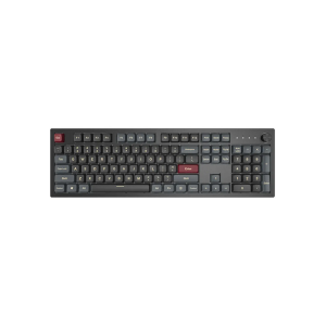 Montech MK105dR MKey Freedom RGB Wired Gaming Keyboard