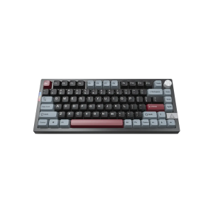 Montech MKey PRO Darkness Tri-Mode Hot-swappable Mechanical Gaming Keyboard