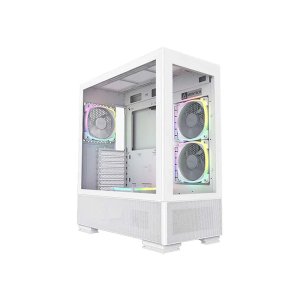 Montech SKY TWO Mid Tower ATX Gaming Casing