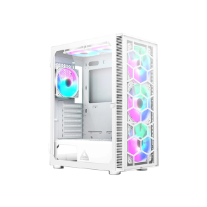 Montech X3 GLASS High Airflow ATX Mid-Tower Gaming Case