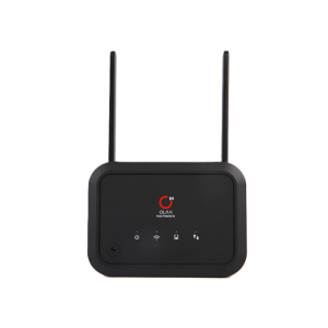 OLAX AX8 Pro SIM supported WiFi Router - 300 Mbps