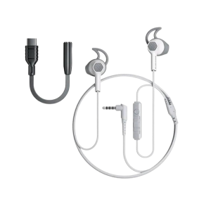 Plextone G27 Wired In-Ear Earphones