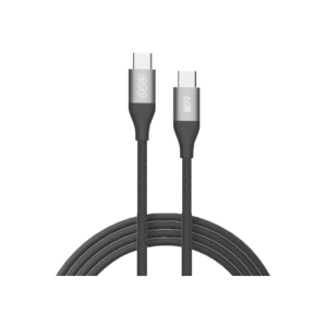 QCY DC21 Type-C Super Fast Cable - 60W