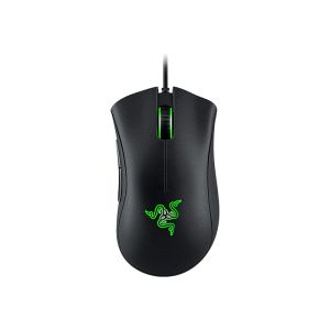 Razer DeathAdder Essential Wired Gaming Mouse
