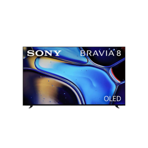 Sony BRAVIA 8 55XR80
