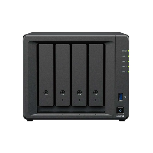 Synology DiskStation DS425+ 4 Bays NAS