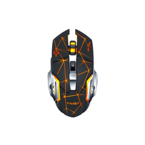 T-WOLF Q13 Dual Mode Wireless Gaming Mouse
