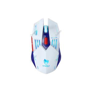 T-WOLF X7 Tri-mode Gaming Mouse