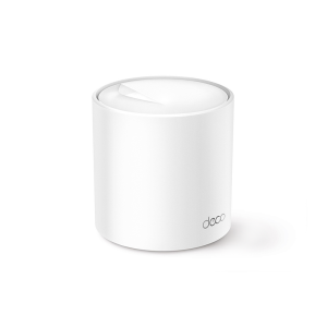 TP-Link Deco X50 AX3000 Dual Band Mesh Router