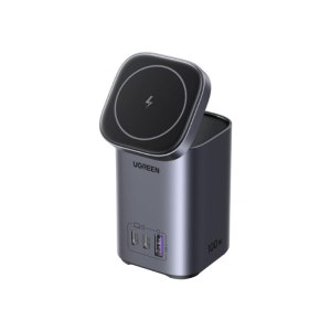 UGREEN CD342 100W 2-in-1 GaN Charging Station