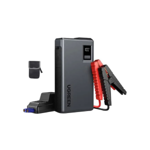 UGREEN ES702 Car Jump Starter - 12000mAh